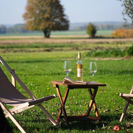 Passero Holiday House Moravske-Toplice Εξωτερικό φωτογραφία