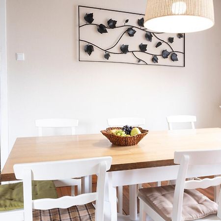 Passero Holiday House Moravske-Toplice Εξωτερικό φωτογραφία