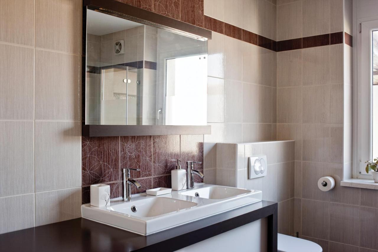 Passero Holiday House Moravske-Toplice Εξωτερικό φωτογραφία