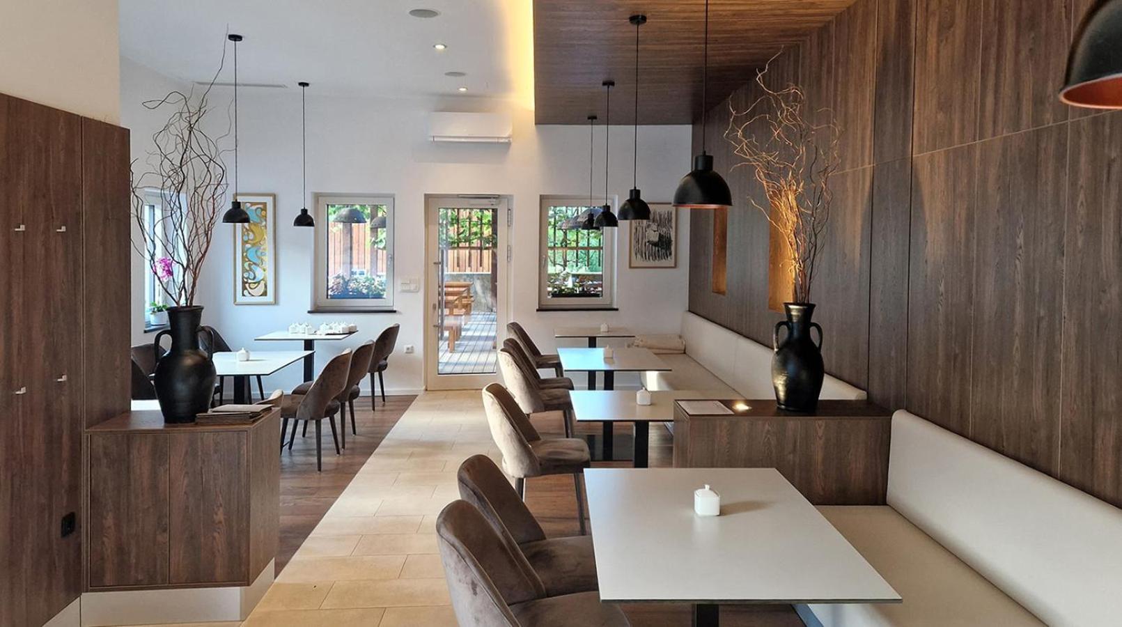 Passero Holiday House Moravske-Toplice Εξωτερικό φωτογραφία
