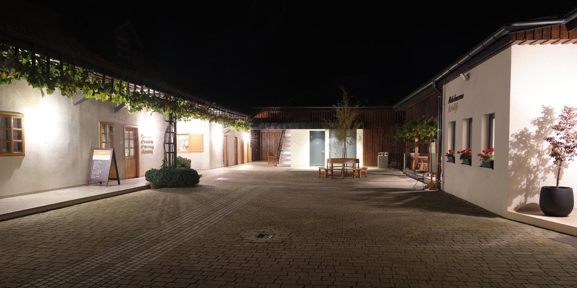 Passero Holiday House Moravske-Toplice Εξωτερικό φωτογραφία